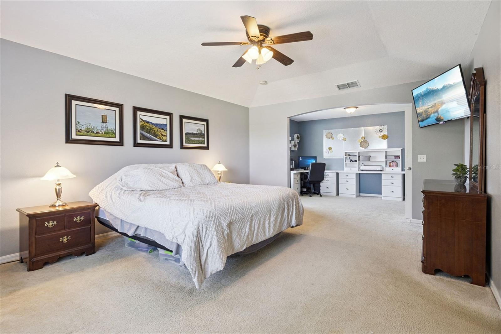 TIMBERLANE PH II SUB - Residential
