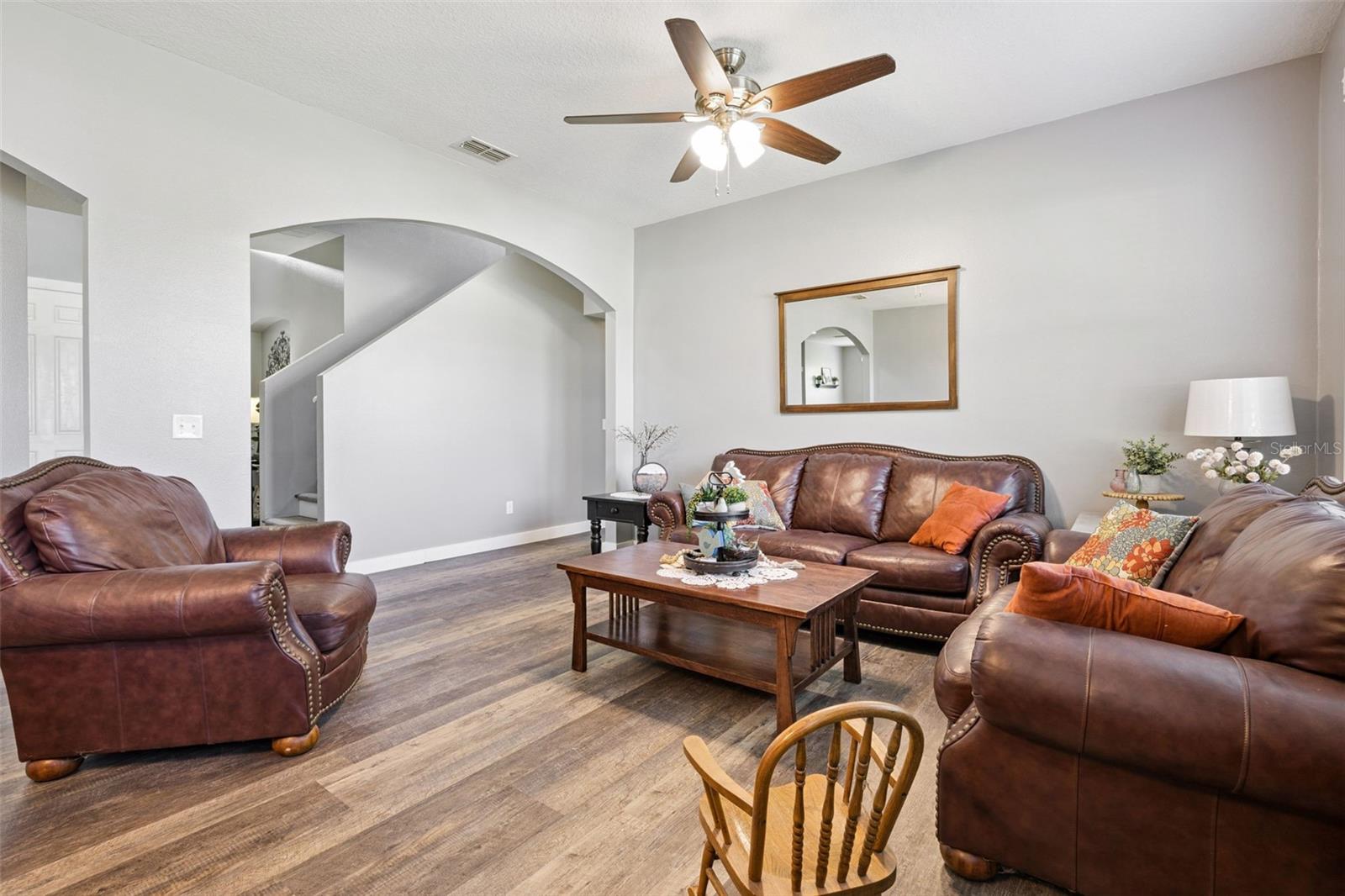 TIMBERLANE PH II SUB - Residential