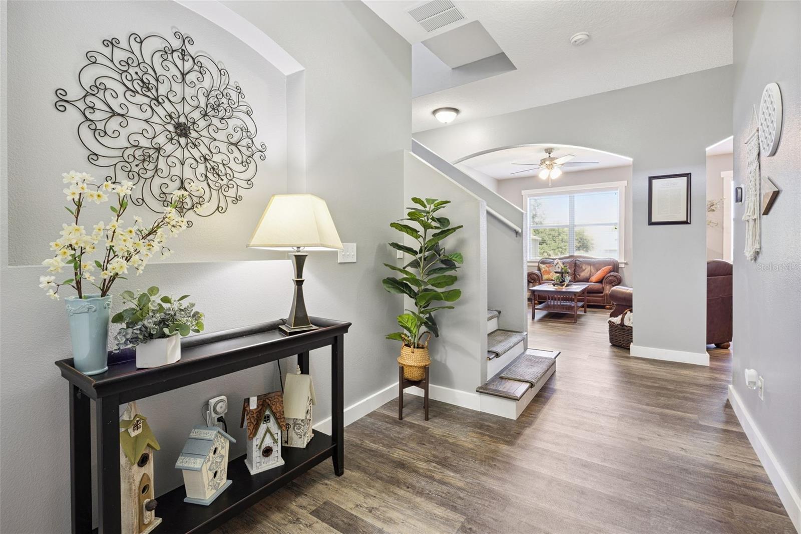 TIMBERLANE PH II SUB - Residential