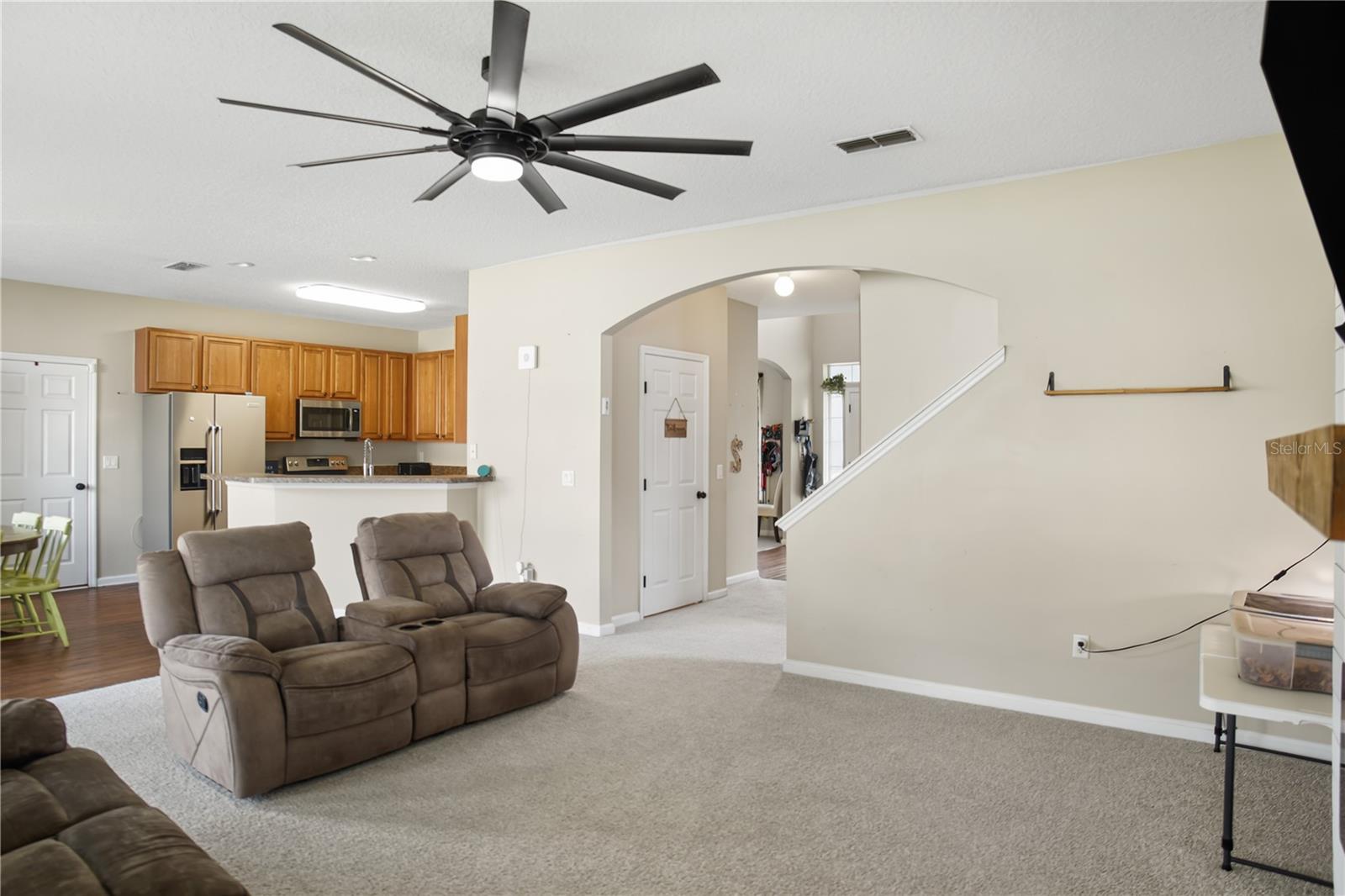 HERITAGE OAKS - Residential