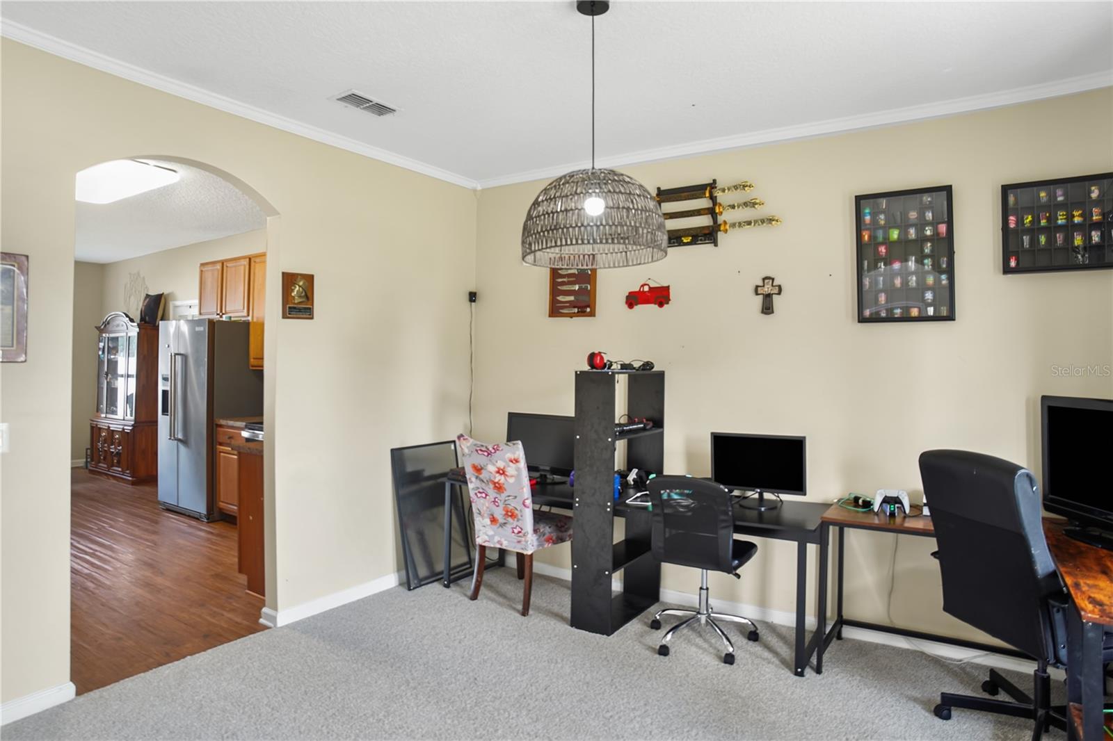 HERITAGE OAKS - Residential