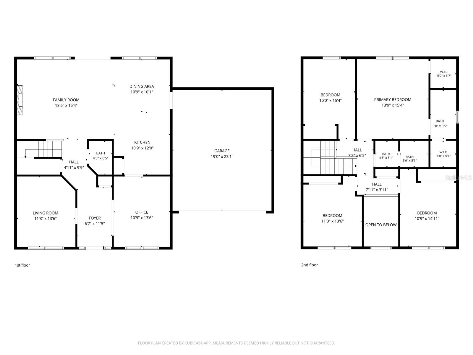 HERITAGE OAKS - Residential