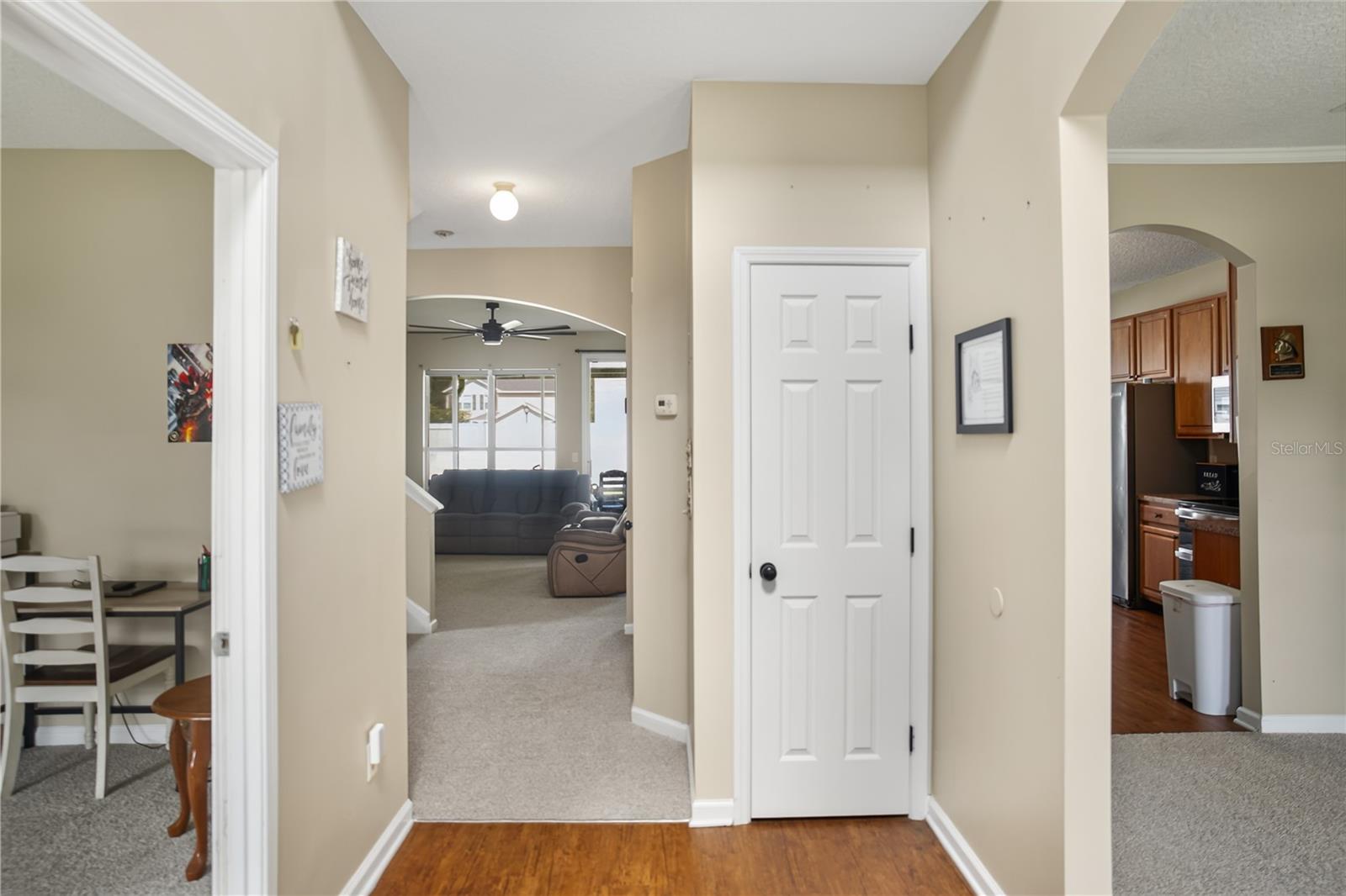 HERITAGE OAKS - Residential
