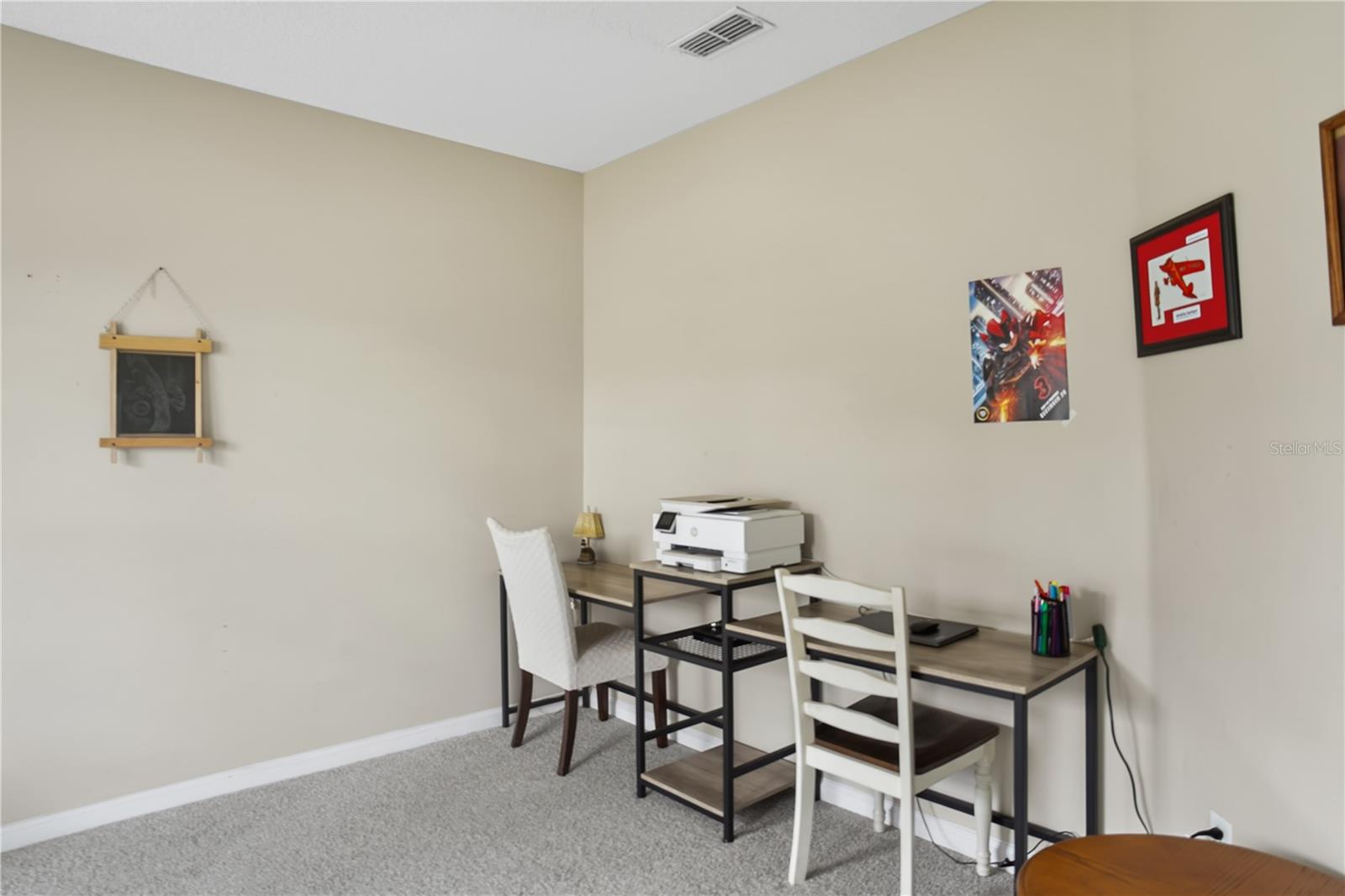 HERITAGE OAKS - Residential