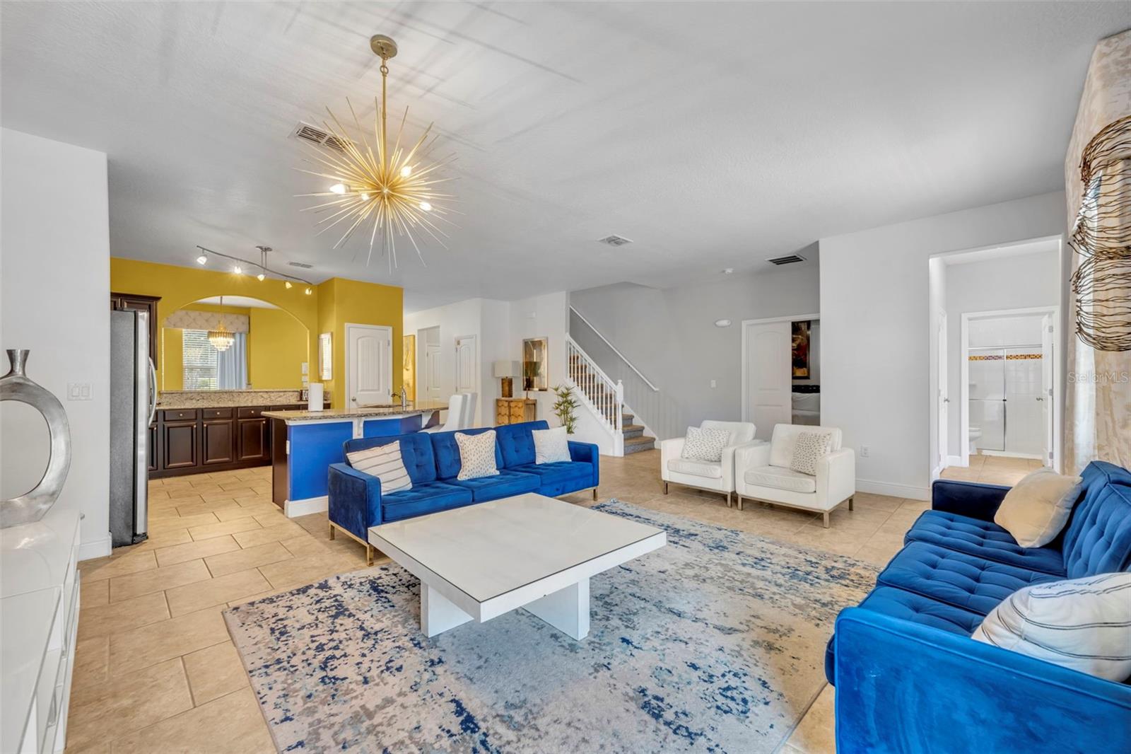 OAKMONT PH 1 - Residential