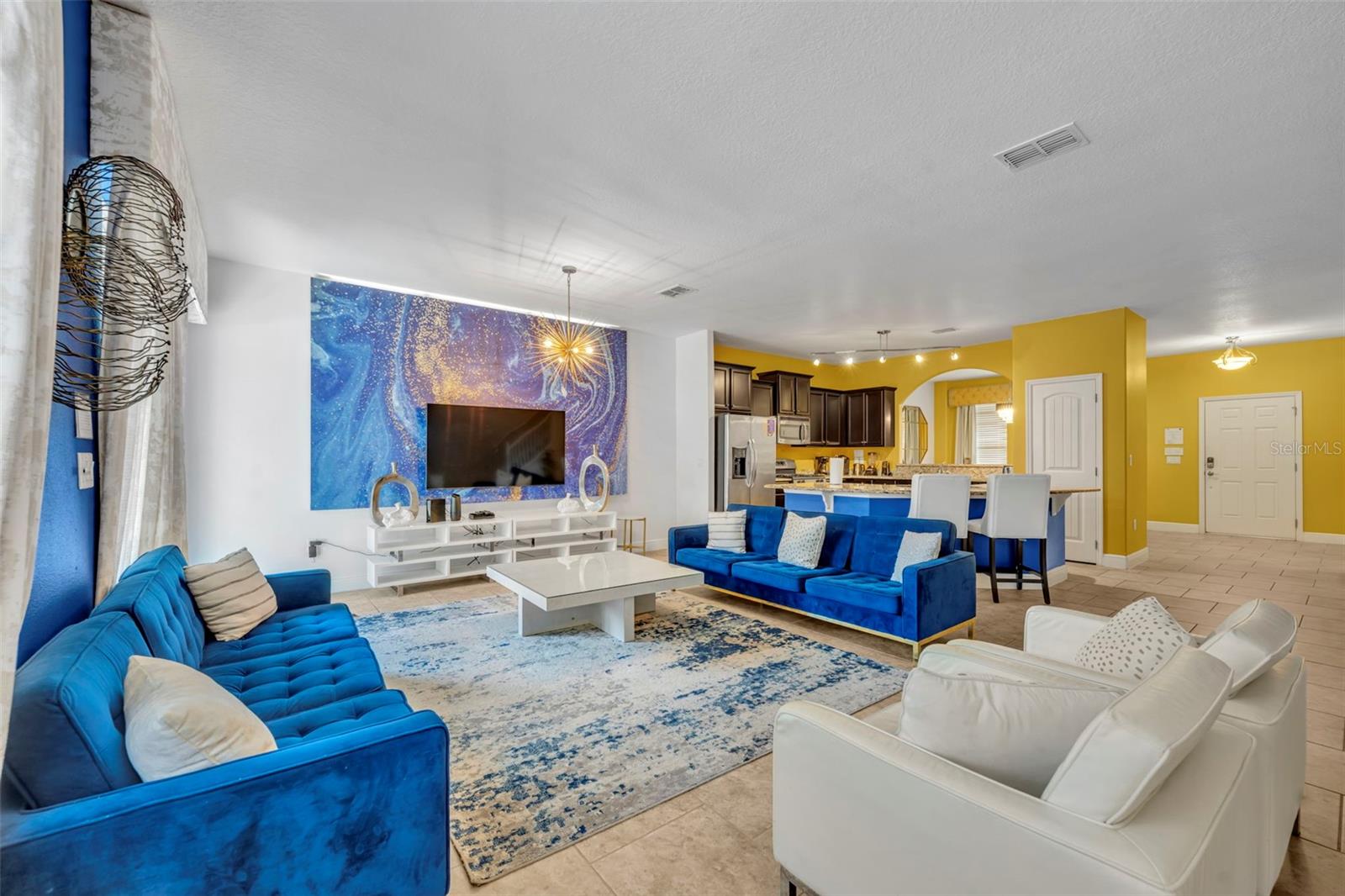 OAKMONT PH 1 - Residential