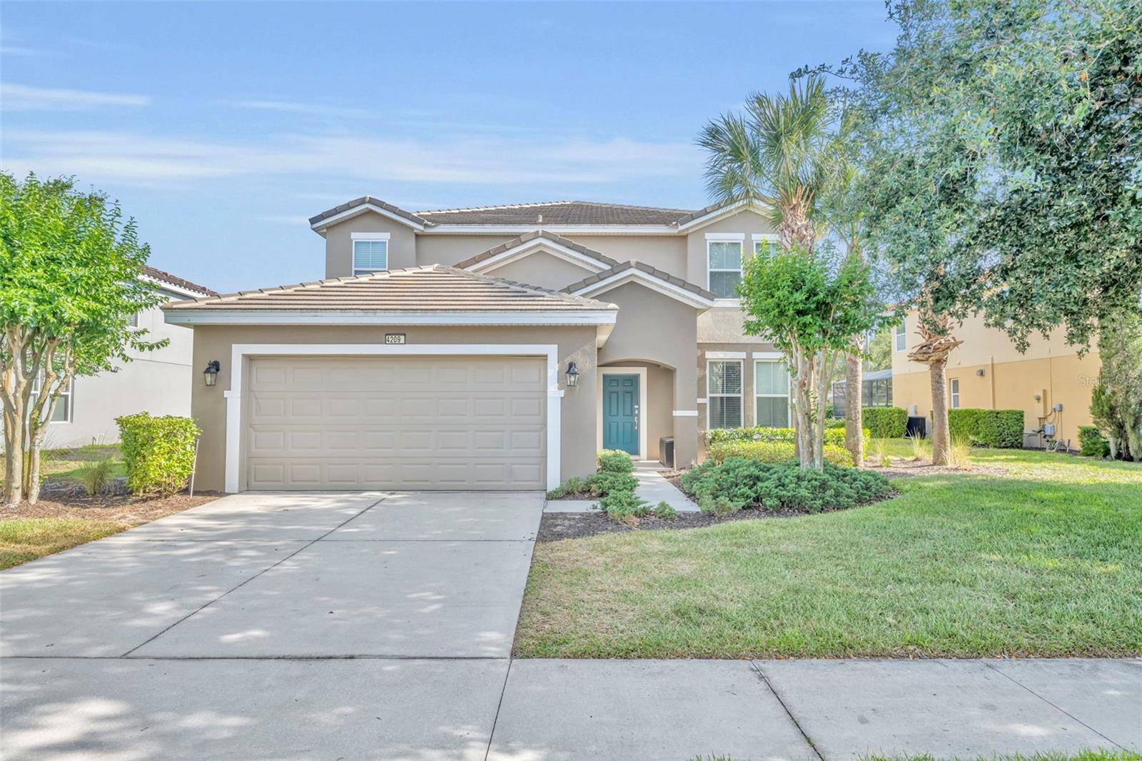 OAKMONT PH 1 - Residential