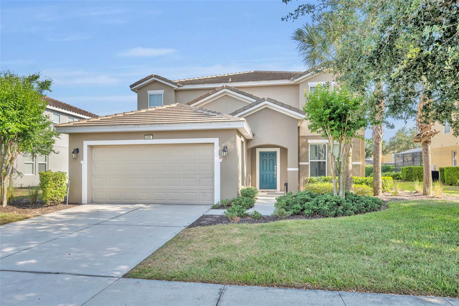OAKMONT PH 1 - Residential