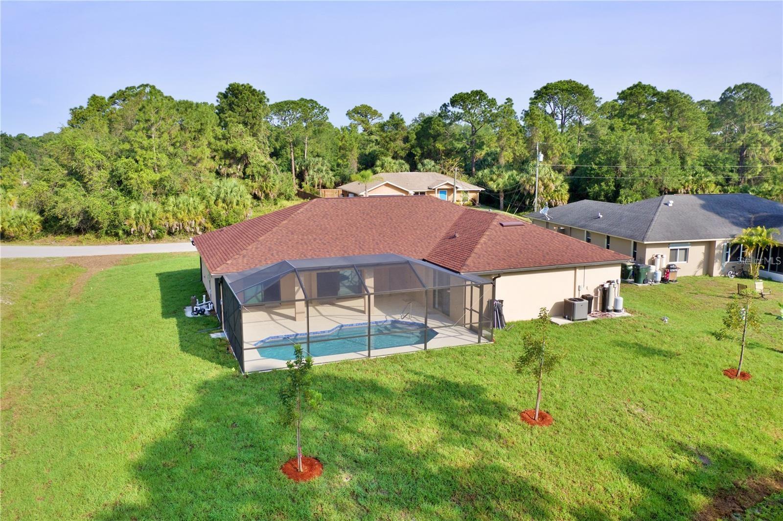 PORT CHARLOTTE SUB 12 - Residential
