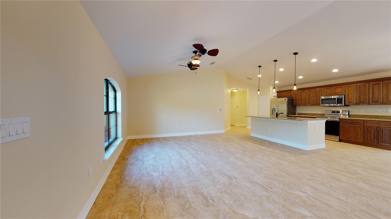 PORT CHARLOTTE SUB 12 - Residential