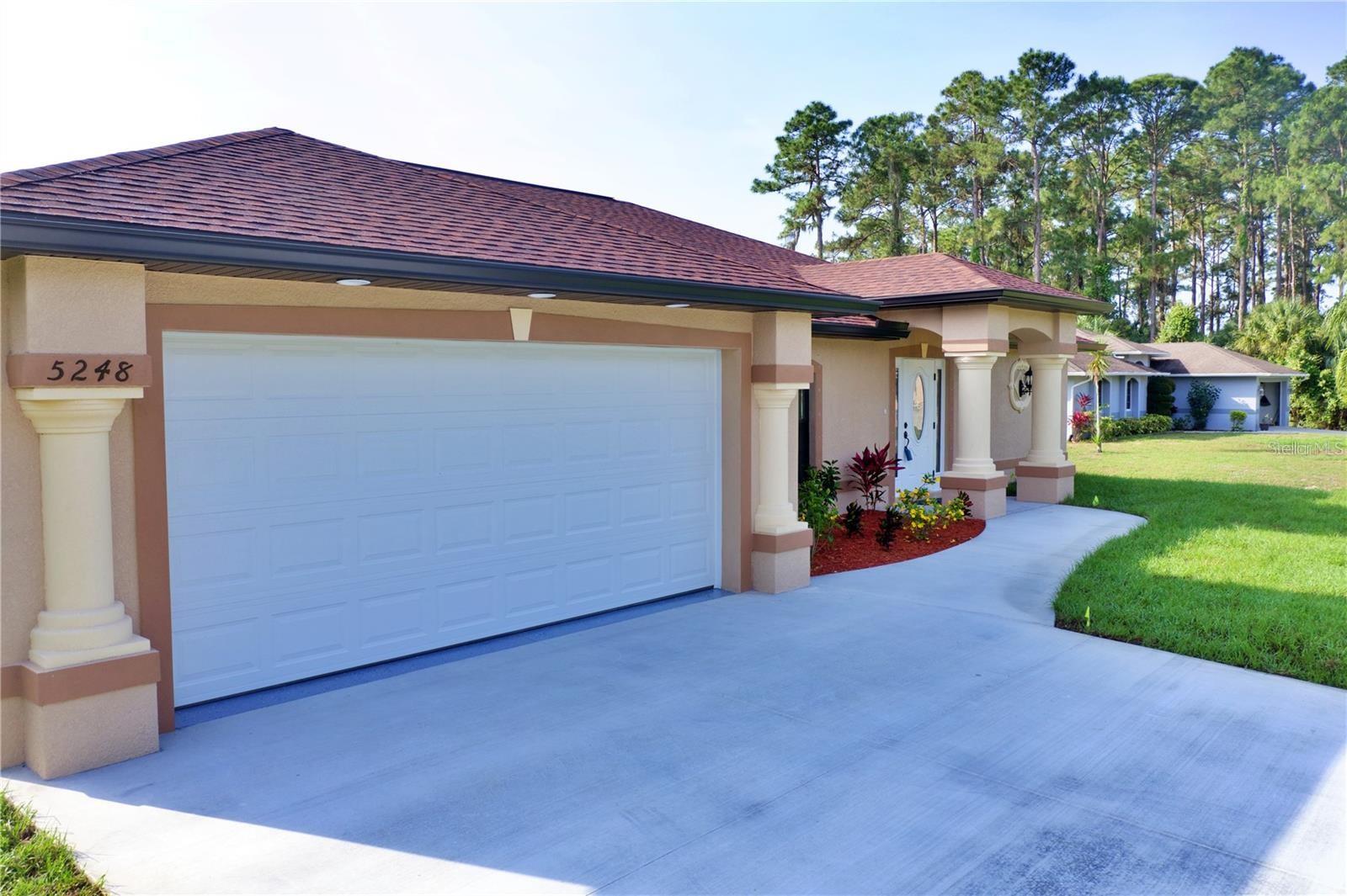 PORT CHARLOTTE SUB 12 - Residential
