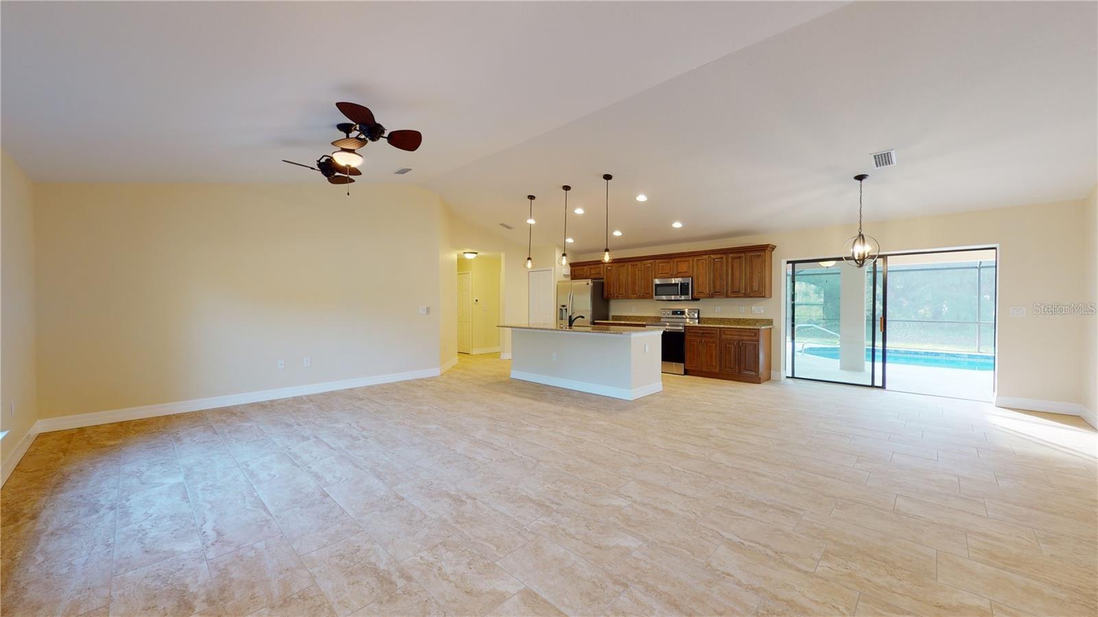 PORT CHARLOTTE SUB 12 - Residential