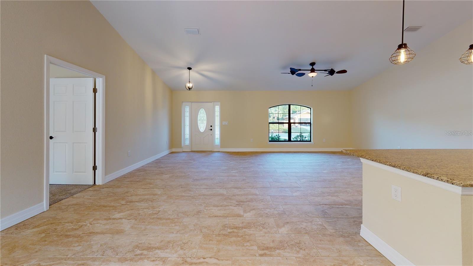 PORT CHARLOTTE SUB 12 - Residential