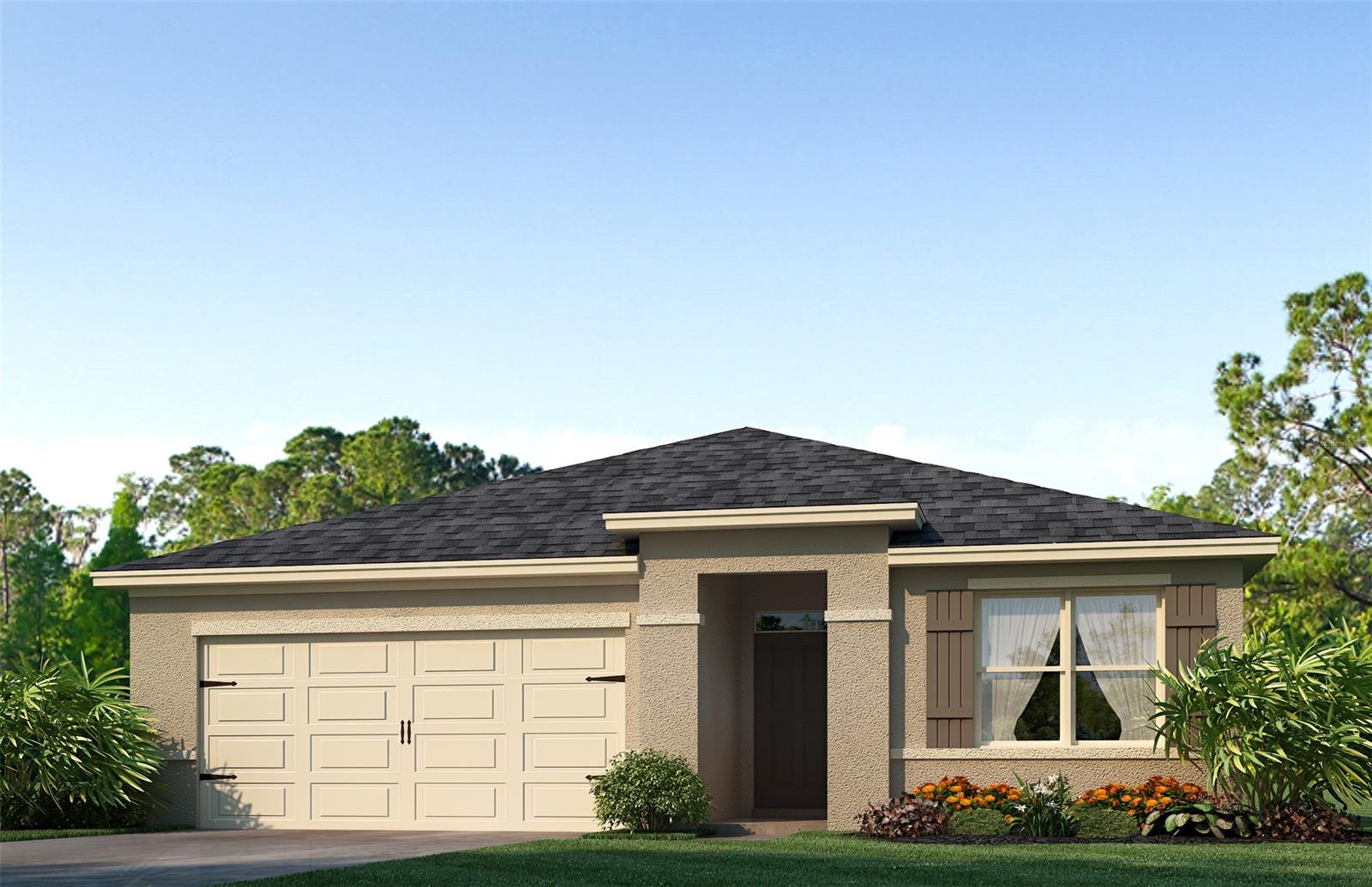 Glenbrooke Ph 2 - Residential