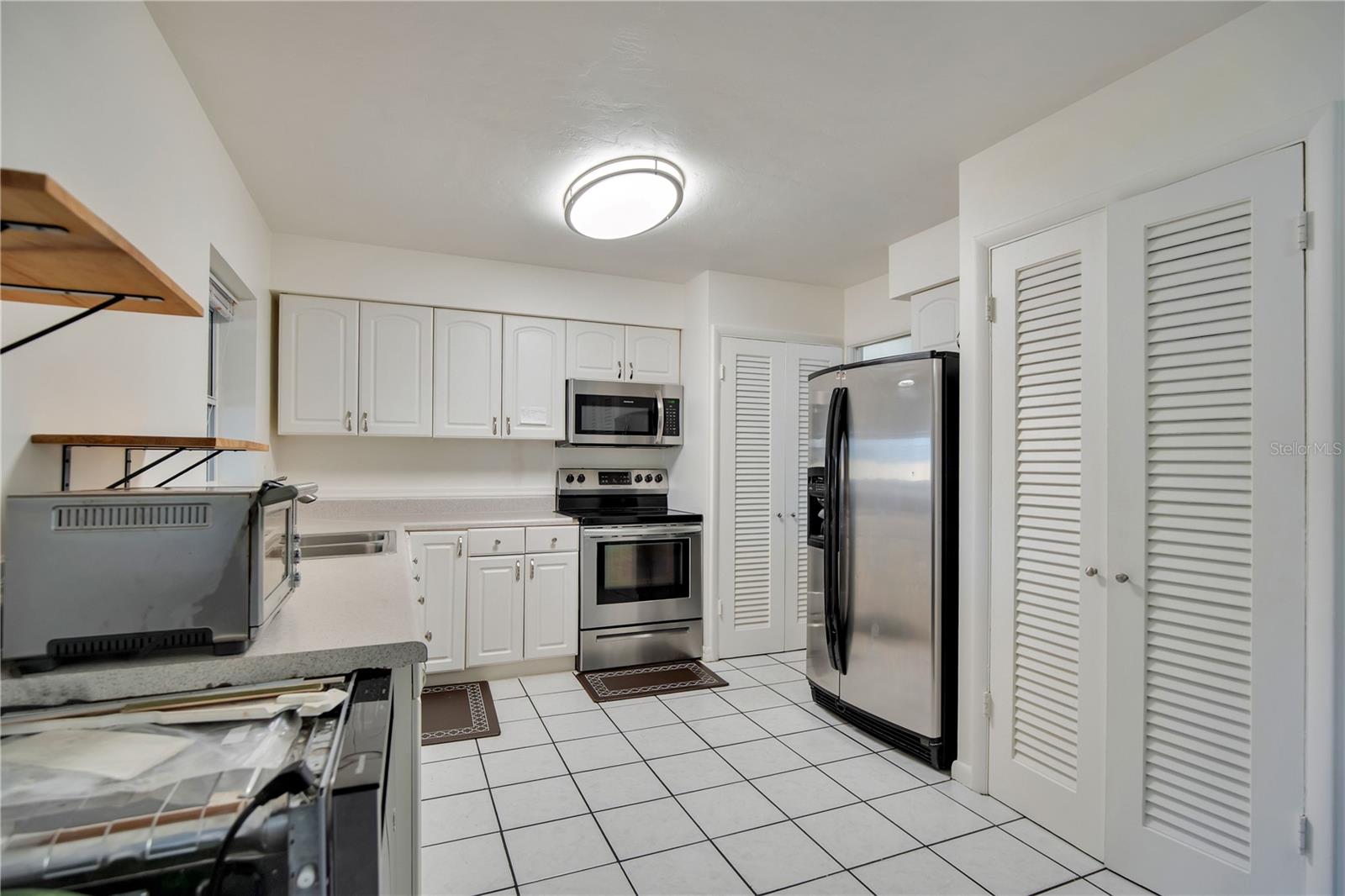 DELTONA LAKES UNIT 03 TR I & H - Residential