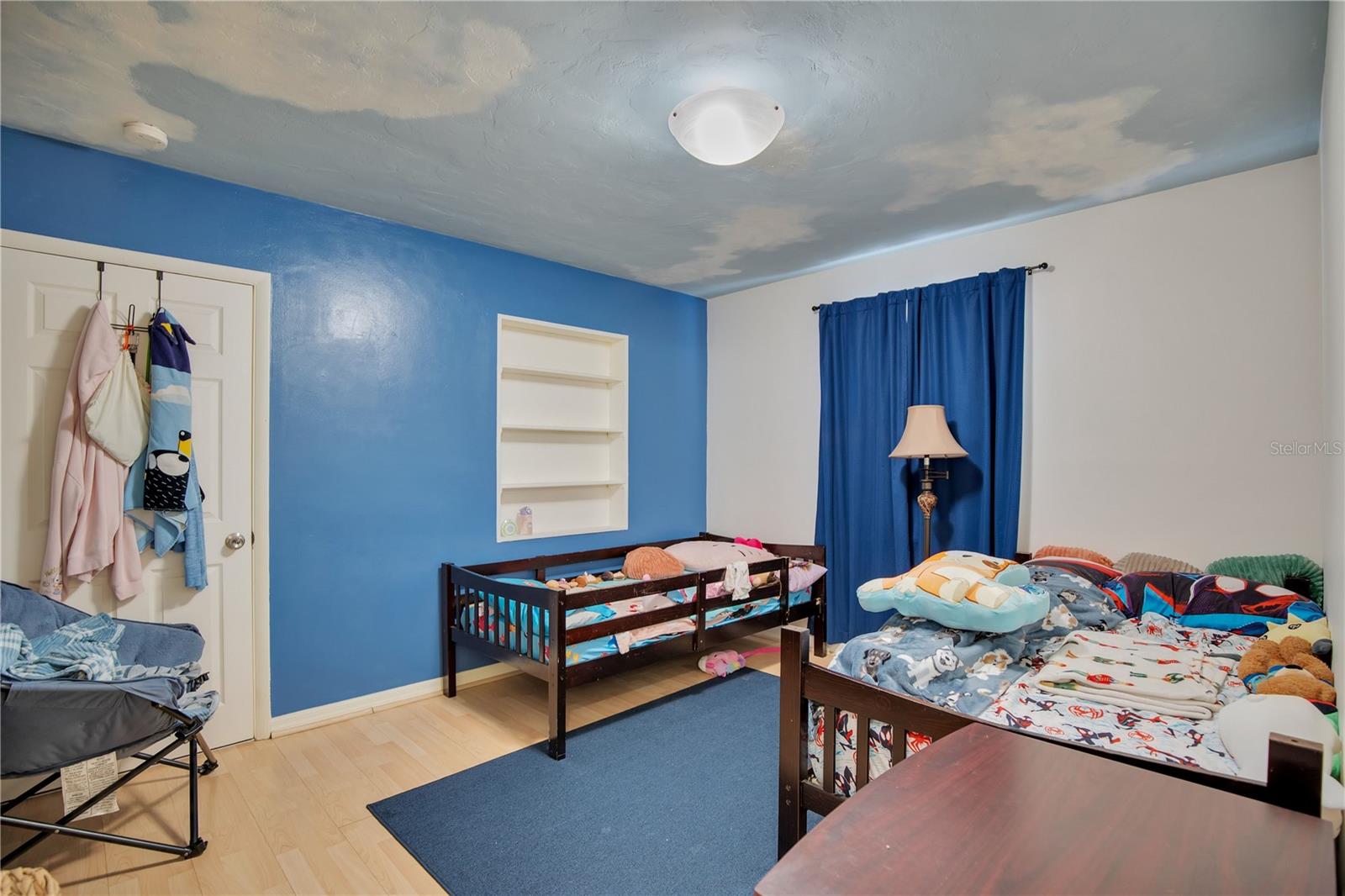 DELTONA LAKES UNIT 03 TR I & H - Residential