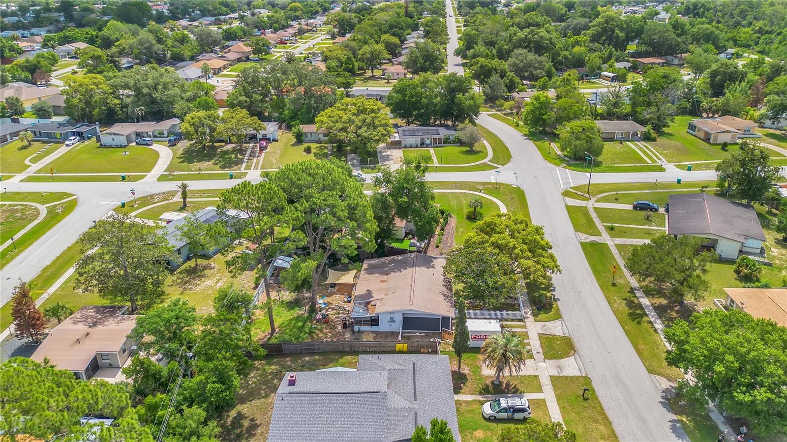 DELTONA LAKES UNIT 03 TR I & H - Residential