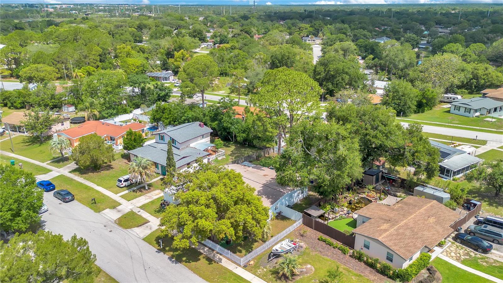 DELTONA LAKES UNIT 03 TR I & H - Residential