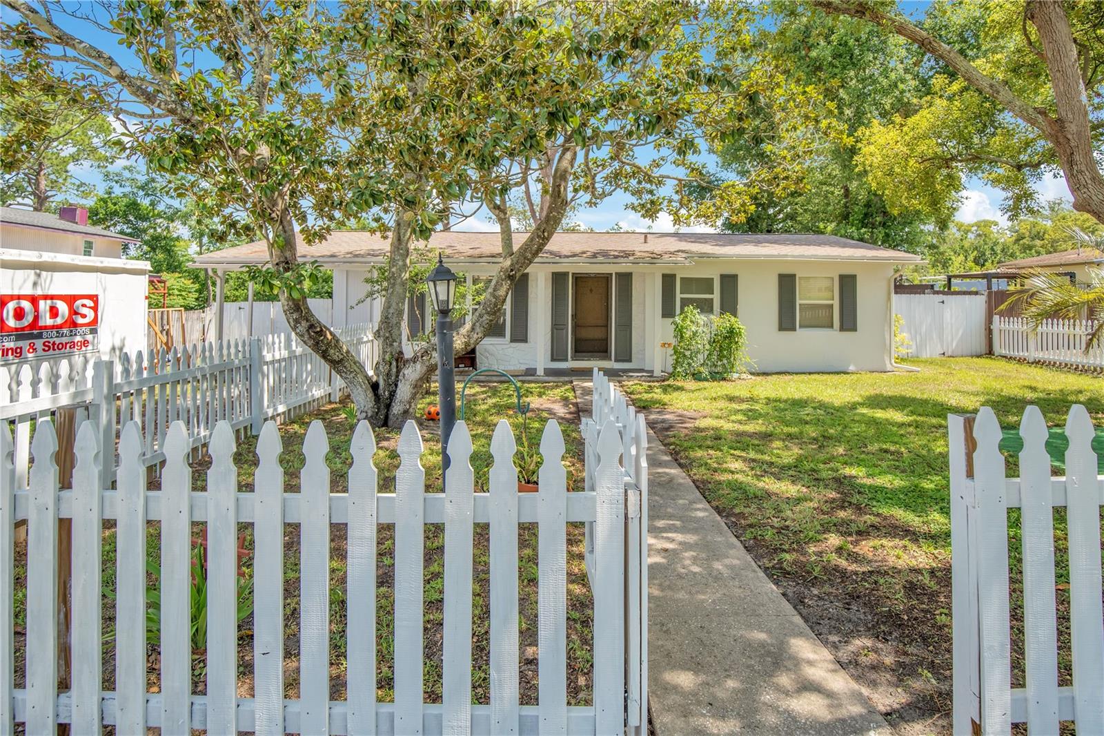 DELTONA LAKES UNIT 03 TR I & H - Residential
