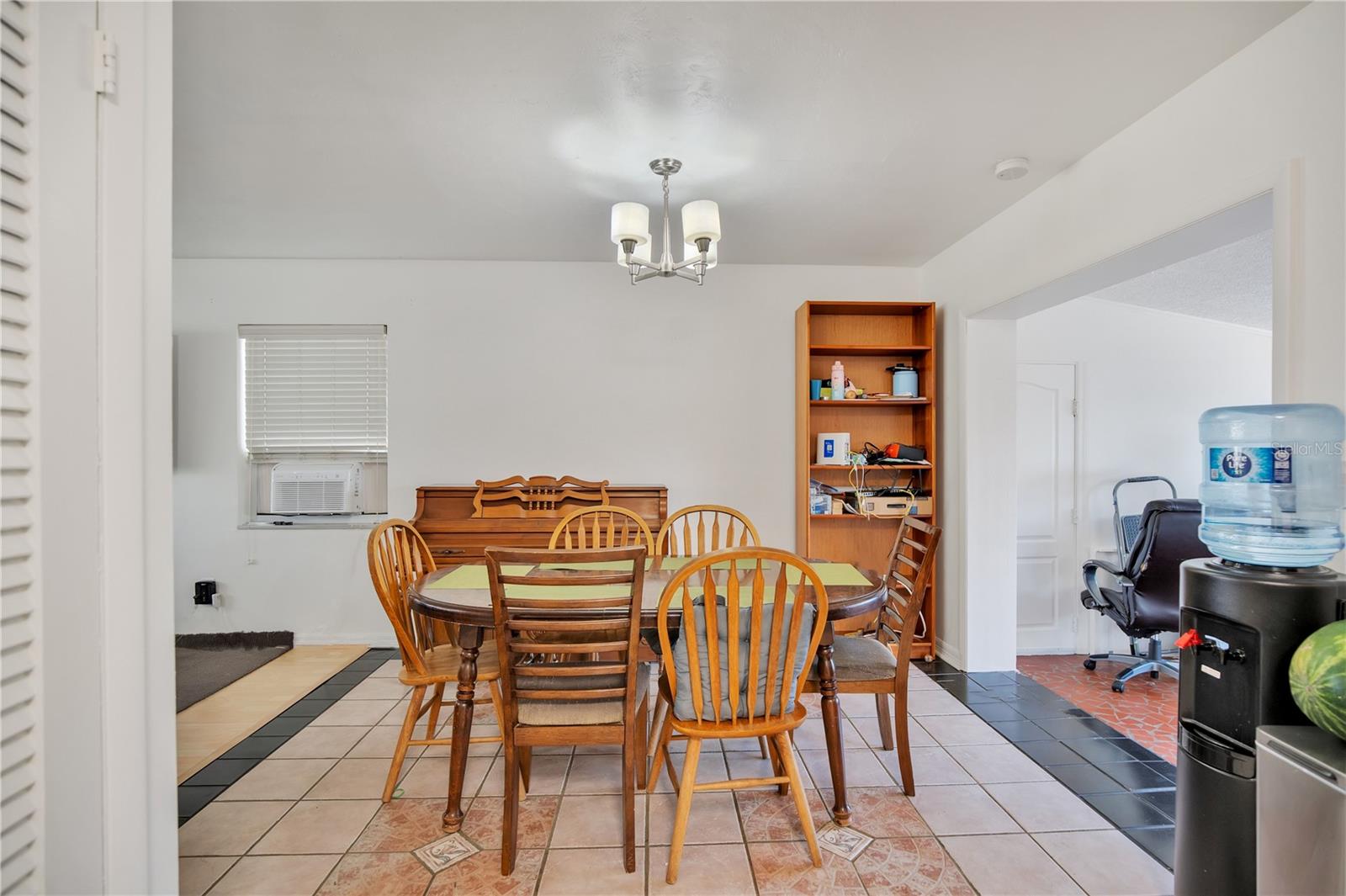 DELTONA LAKES UNIT 03 TR I & H - Residential