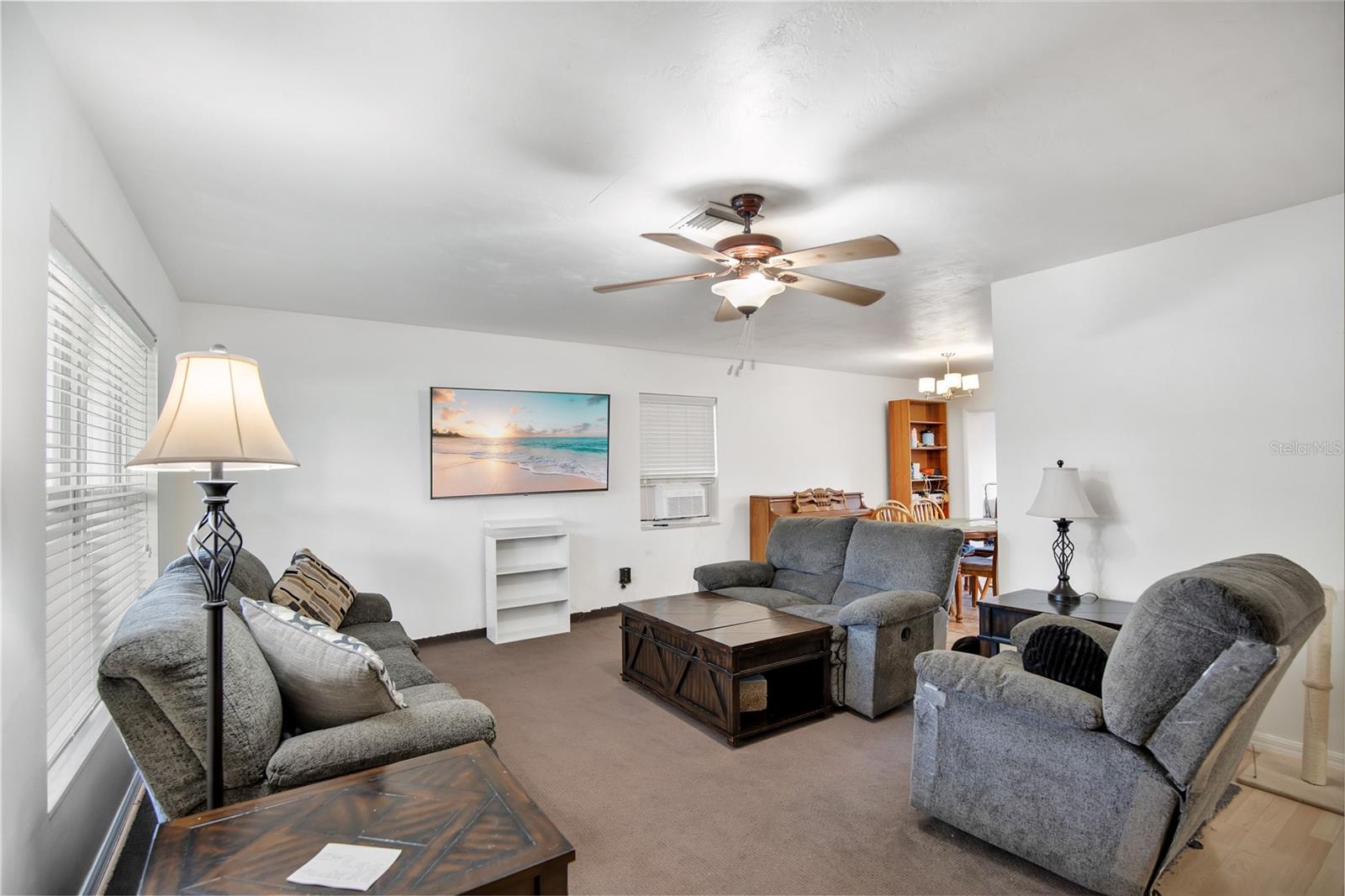 DELTONA LAKES UNIT 03 TR I & H - Residential