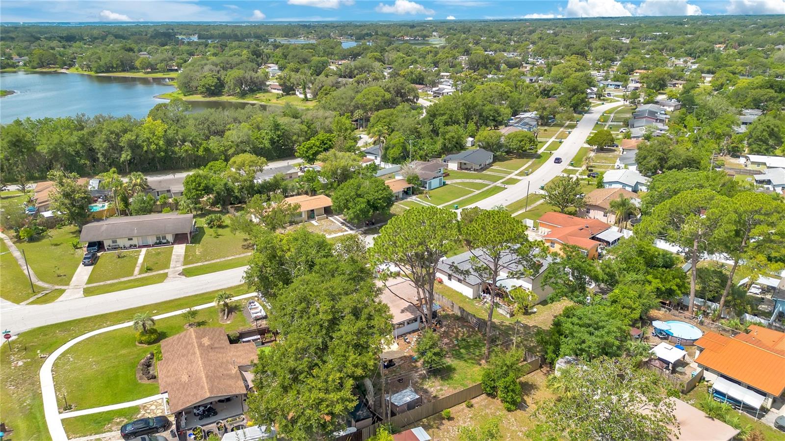 DELTONA LAKES UNIT 03 TR I & H - Residential