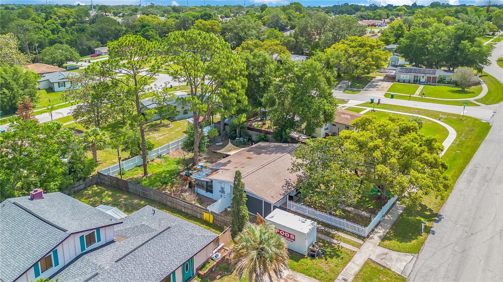 DELTONA LAKES UNIT 03 TR I & H - Residential