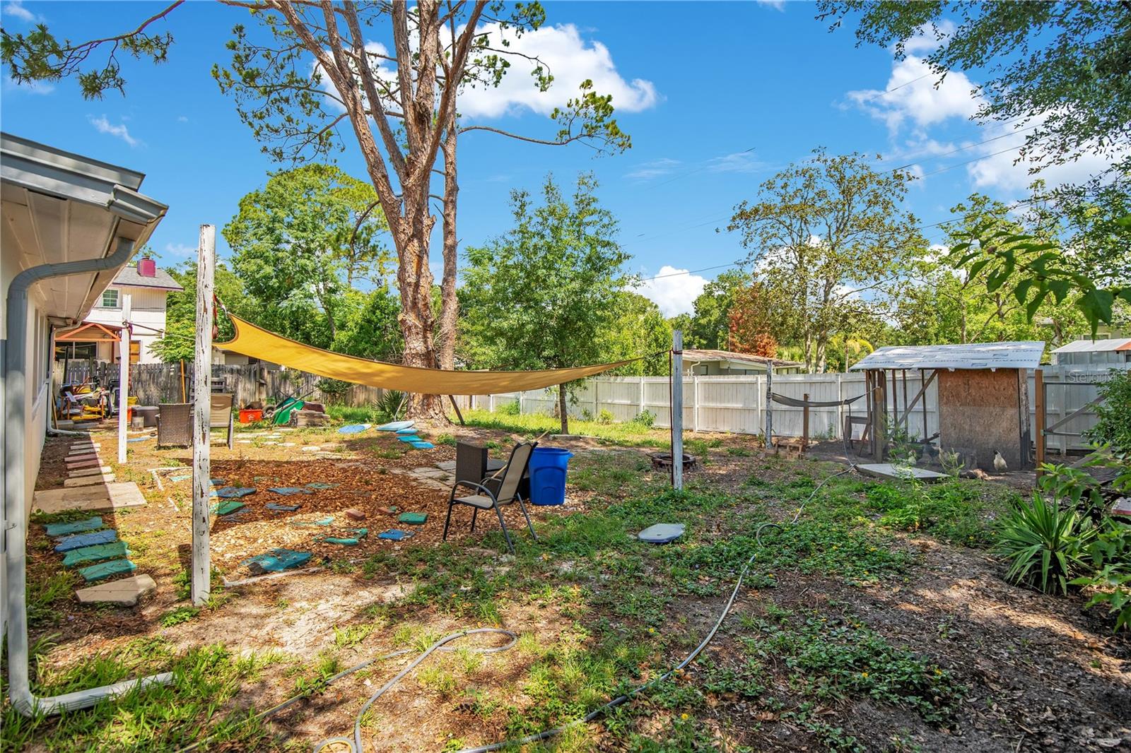 DELTONA LAKES UNIT 03 TR I & H - Residential