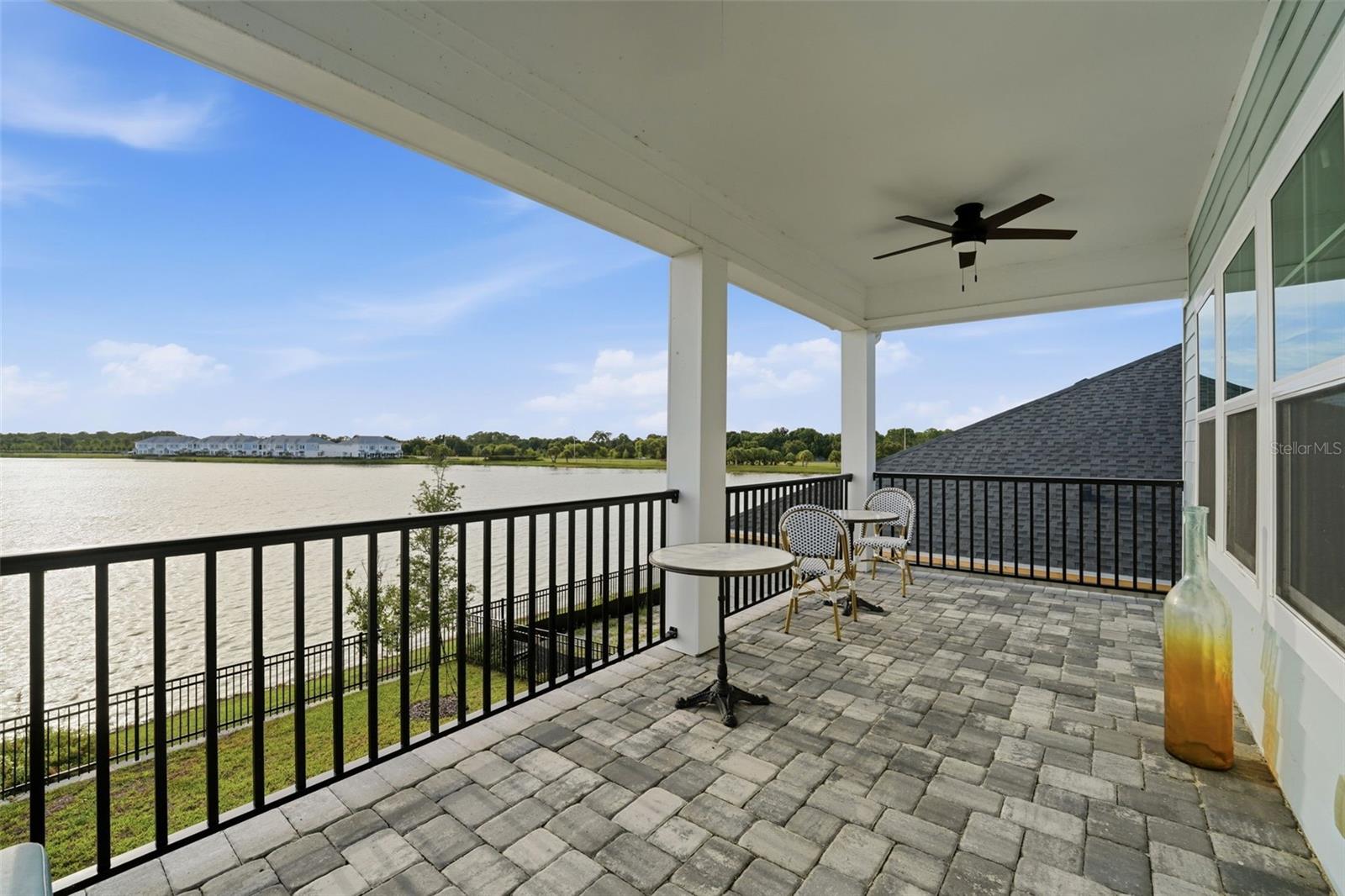 EMERALD LANDING AT WATERSIDE - Residential