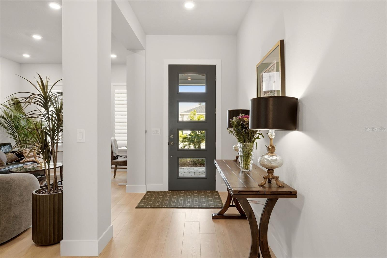 EMERALD LANDING AT WATERSIDE - Residential