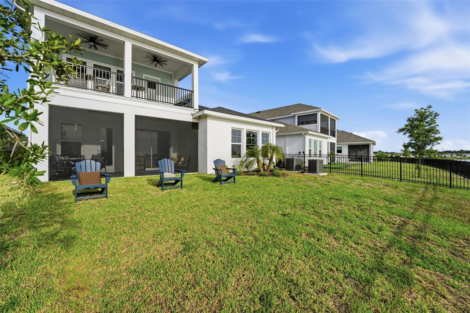 EMERALD LANDING AT WATERSIDE - Residential