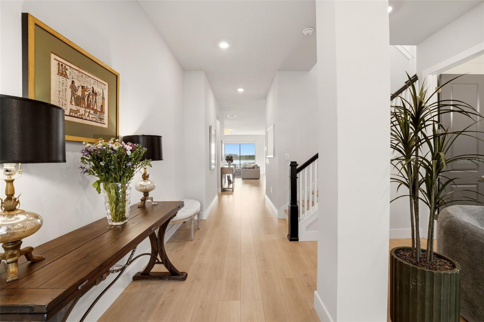 EMERALD LANDING AT WATERSIDE - Residential