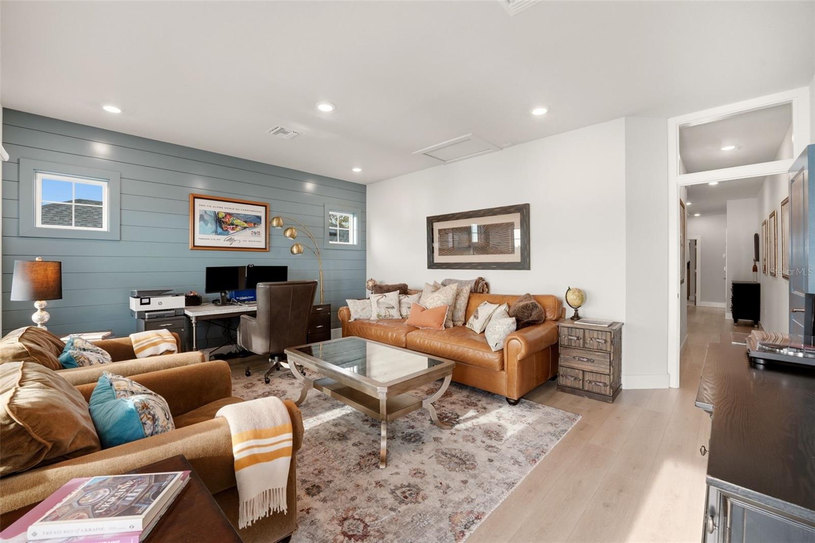 EMERALD LANDING AT WATERSIDE - Residential