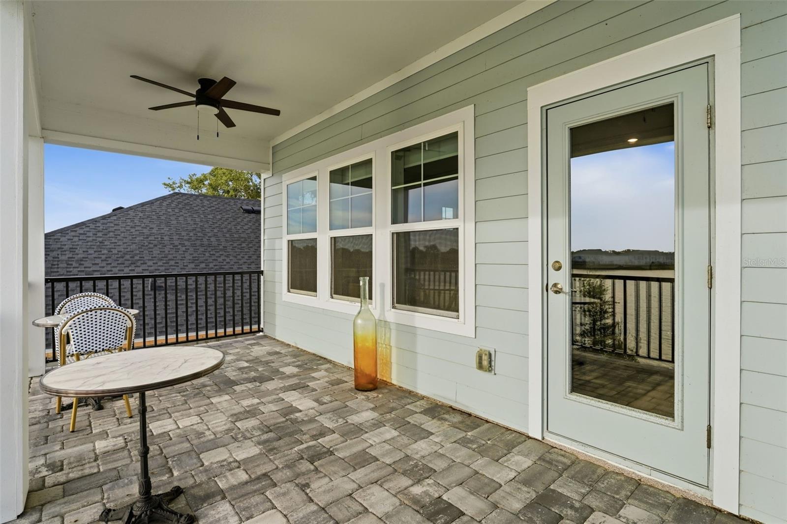 EMERALD LANDING AT WATERSIDE - Residential