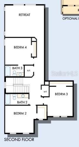 EMERALD LANDING AT WATERSIDE - Residential