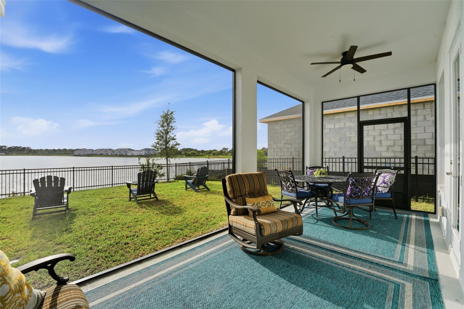 EMERALD LANDING AT WATERSIDE - Residential