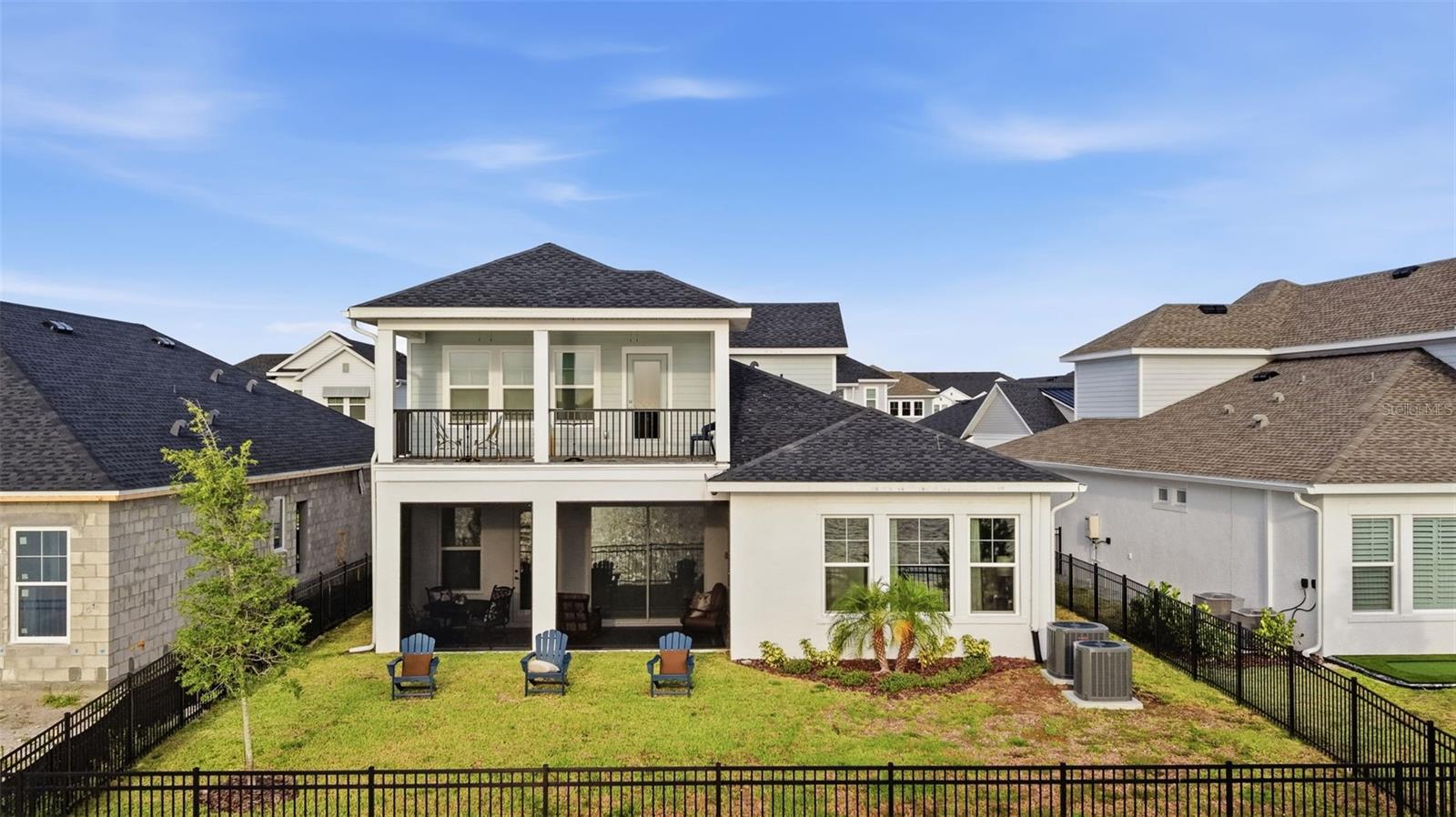 EMERALD LANDING AT WATERSIDE - Residential