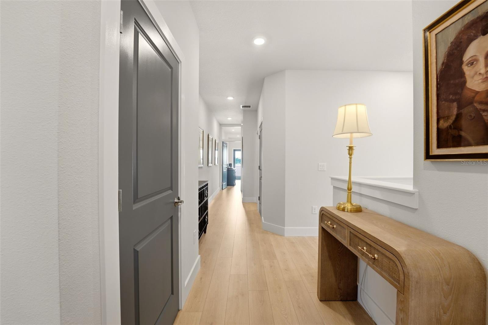 EMERALD LANDING AT WATERSIDE - Residential