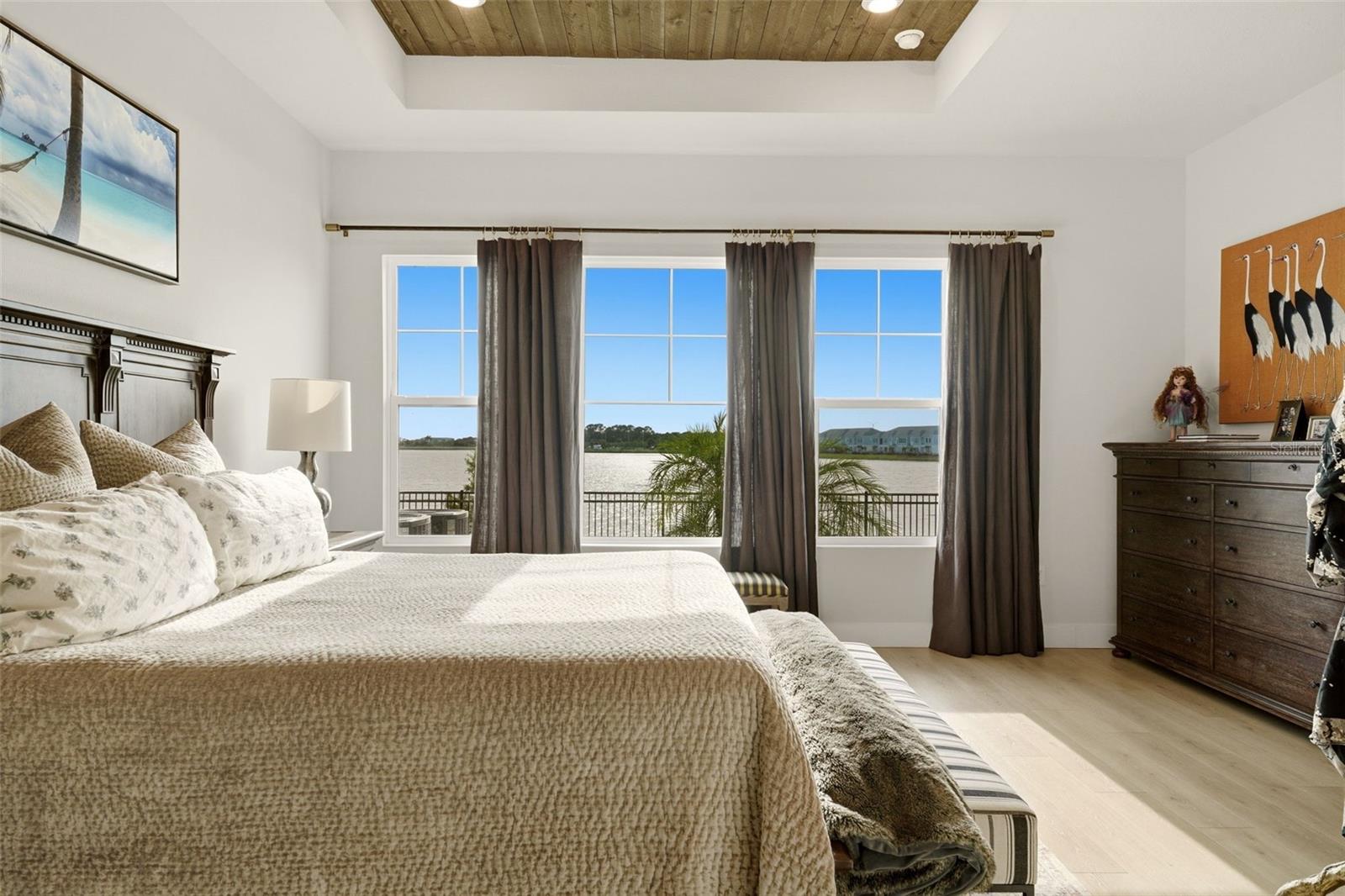 EMERALD LANDING AT WATERSIDE - Residential