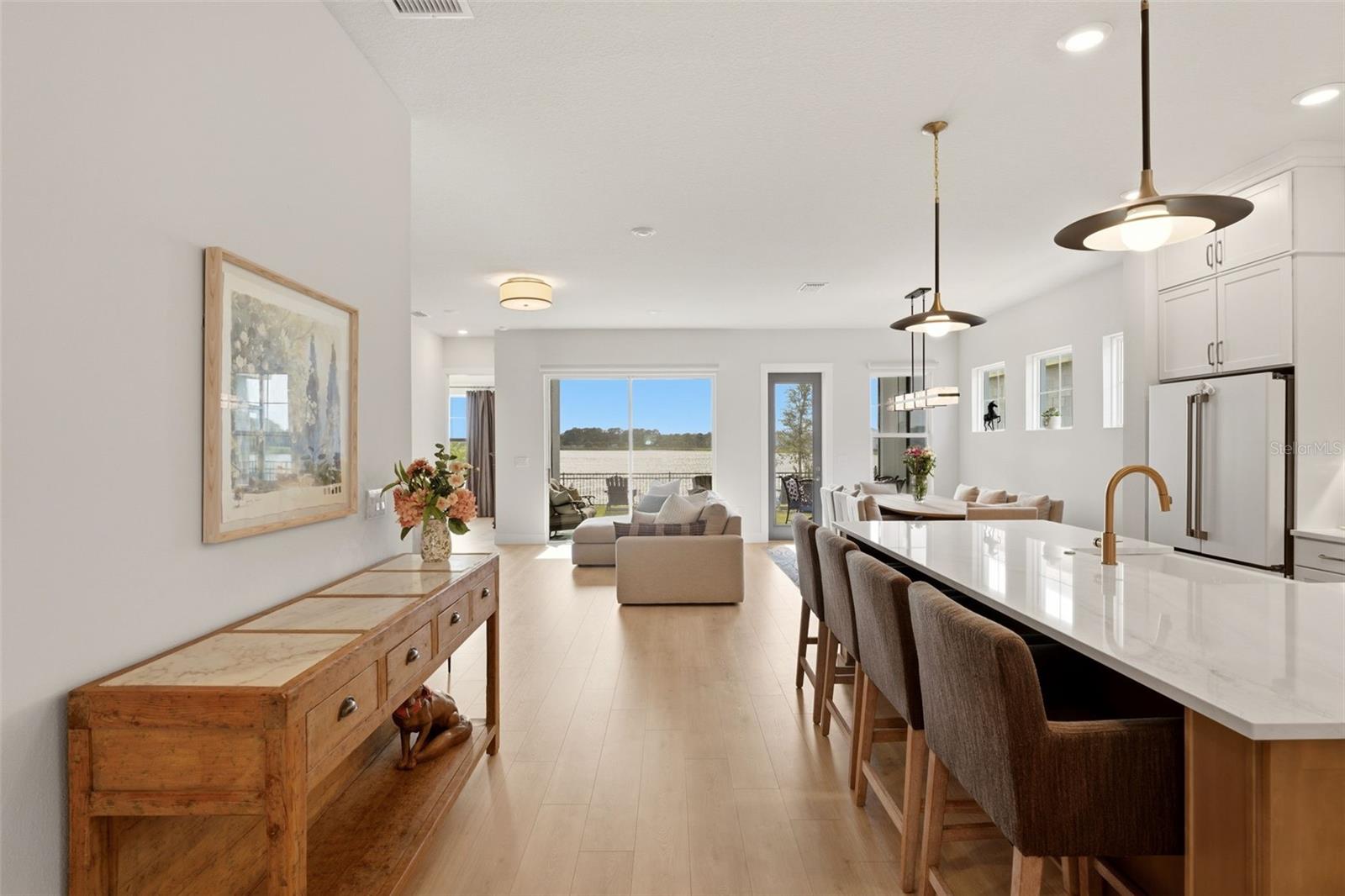 EMERALD LANDING AT WATERSIDE - Residential