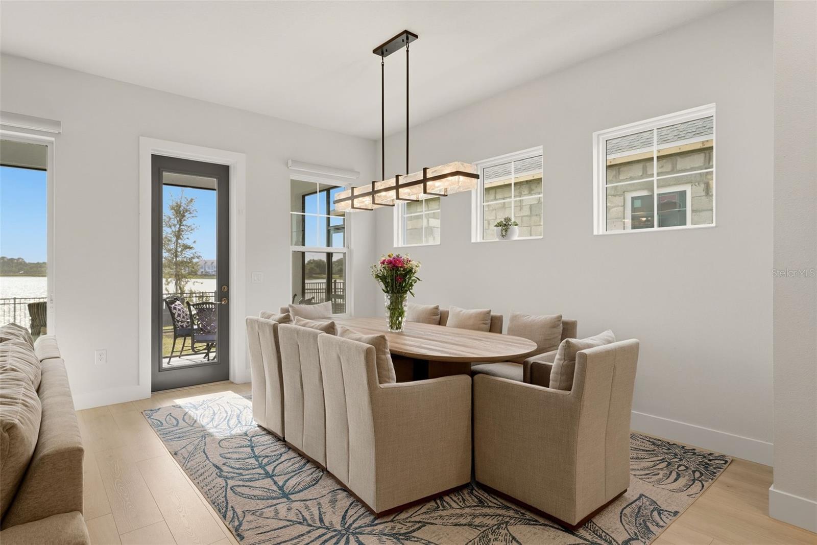 EMERALD LANDING AT WATERSIDE - Residential