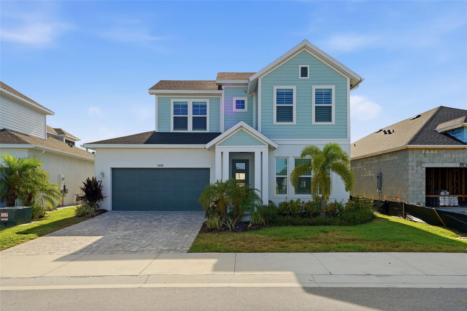 EMERALD LANDING AT WATERSIDE - Residential