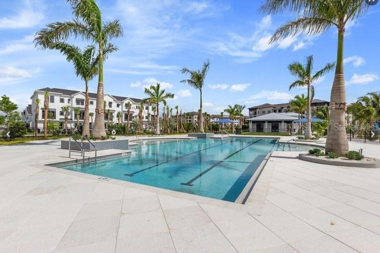 EMERALD LANDING AT WATERSIDE - Residential