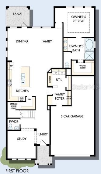 EMERALD LANDING AT WATERSIDE - Residential