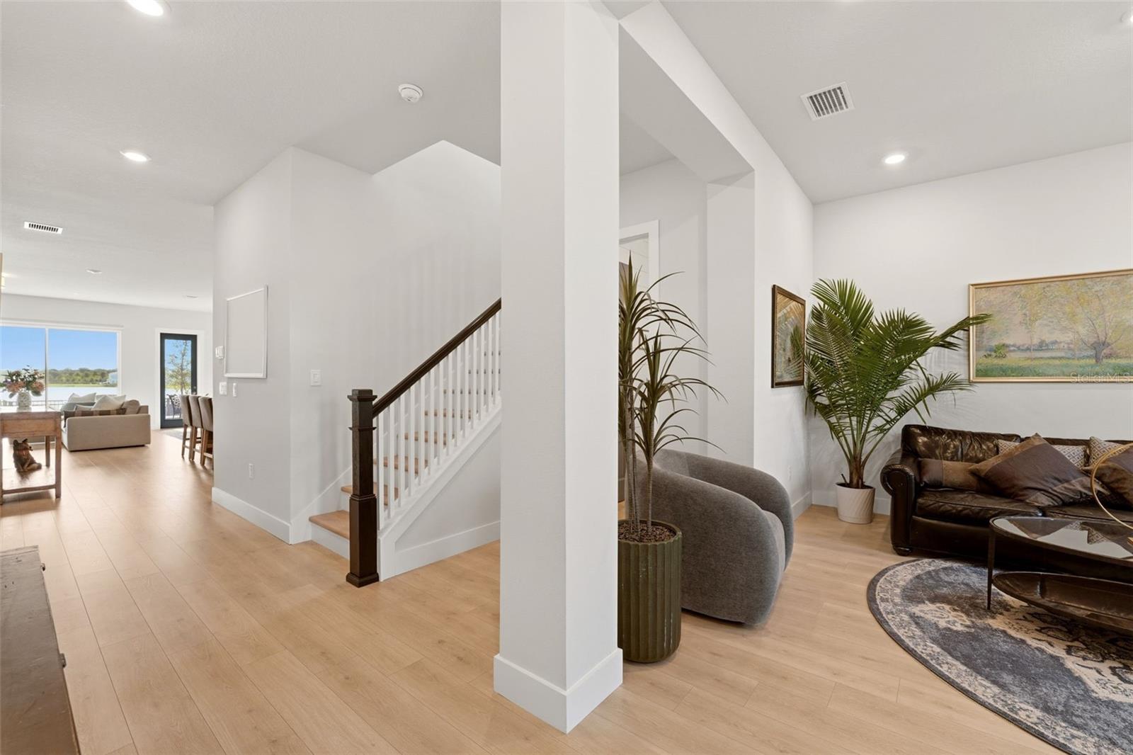 EMERALD LANDING AT WATERSIDE - Residential