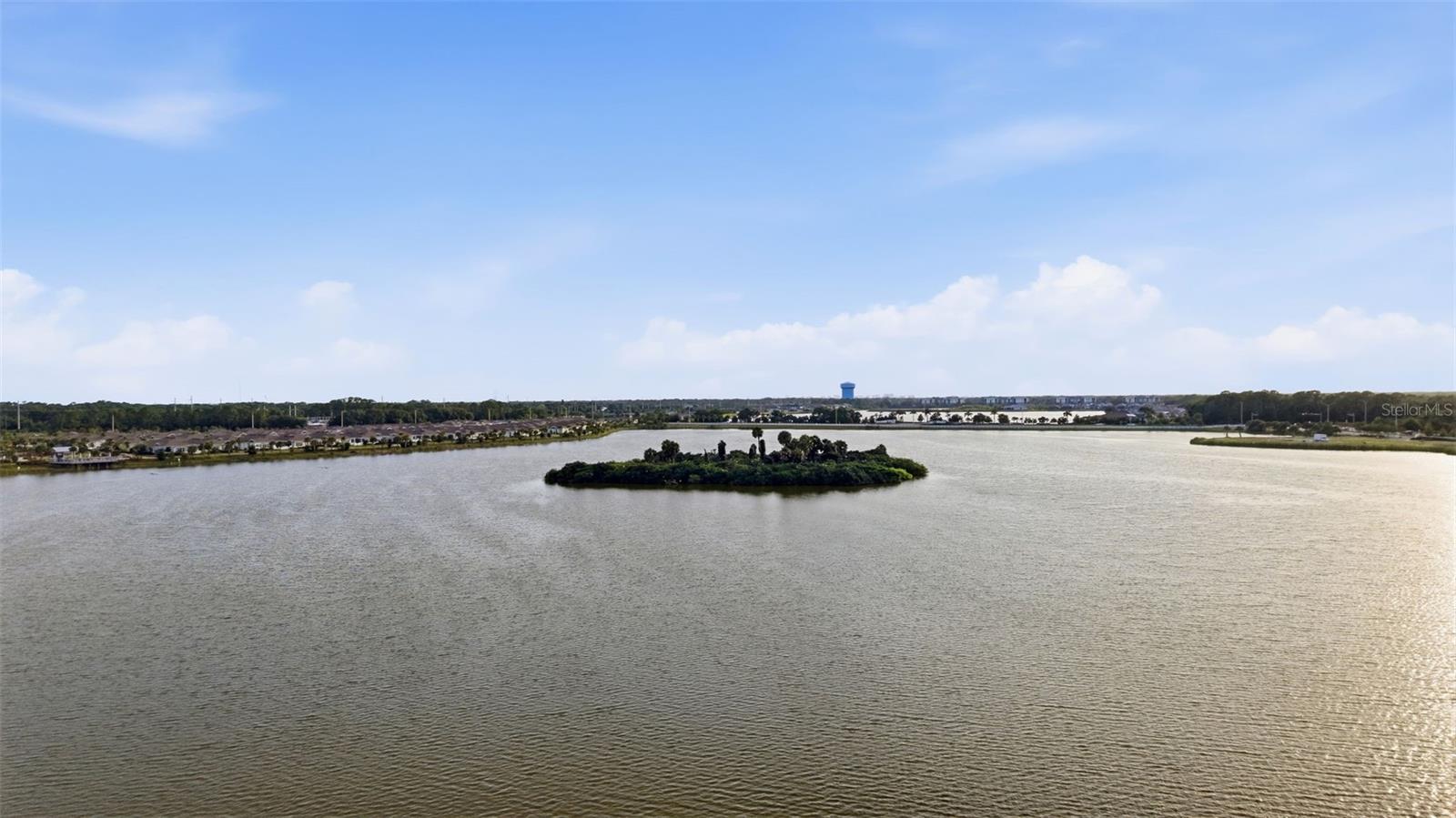 EMERALD LANDING AT WATERSIDE - Residential