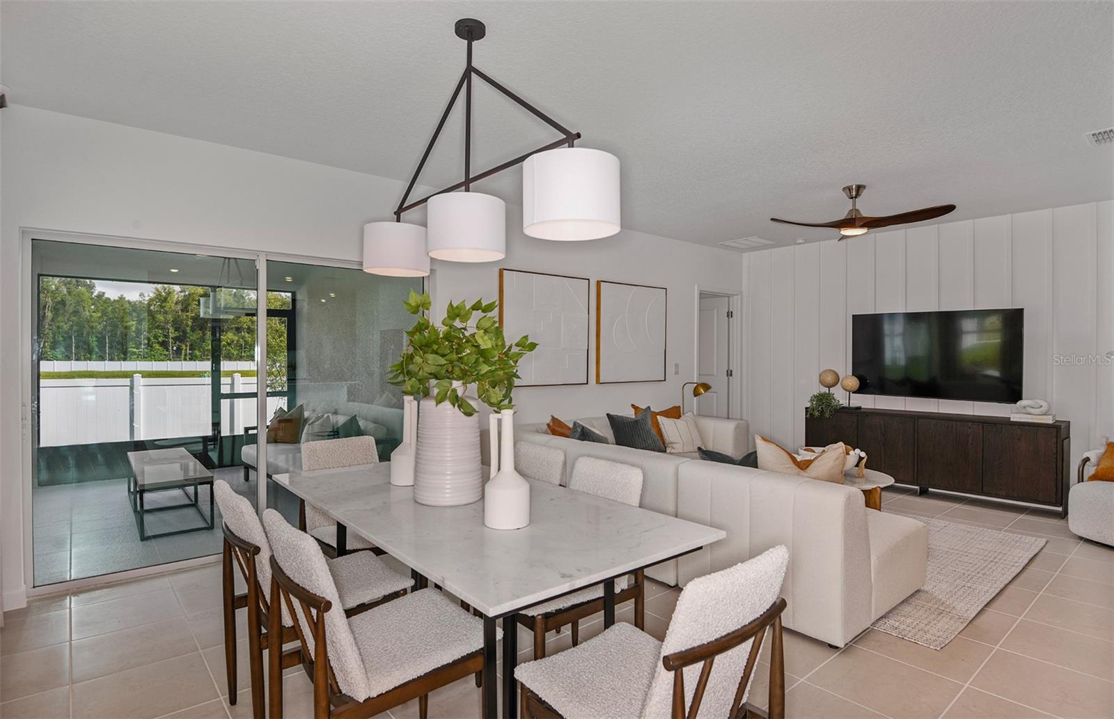 RIVERSONG PH I - Residential