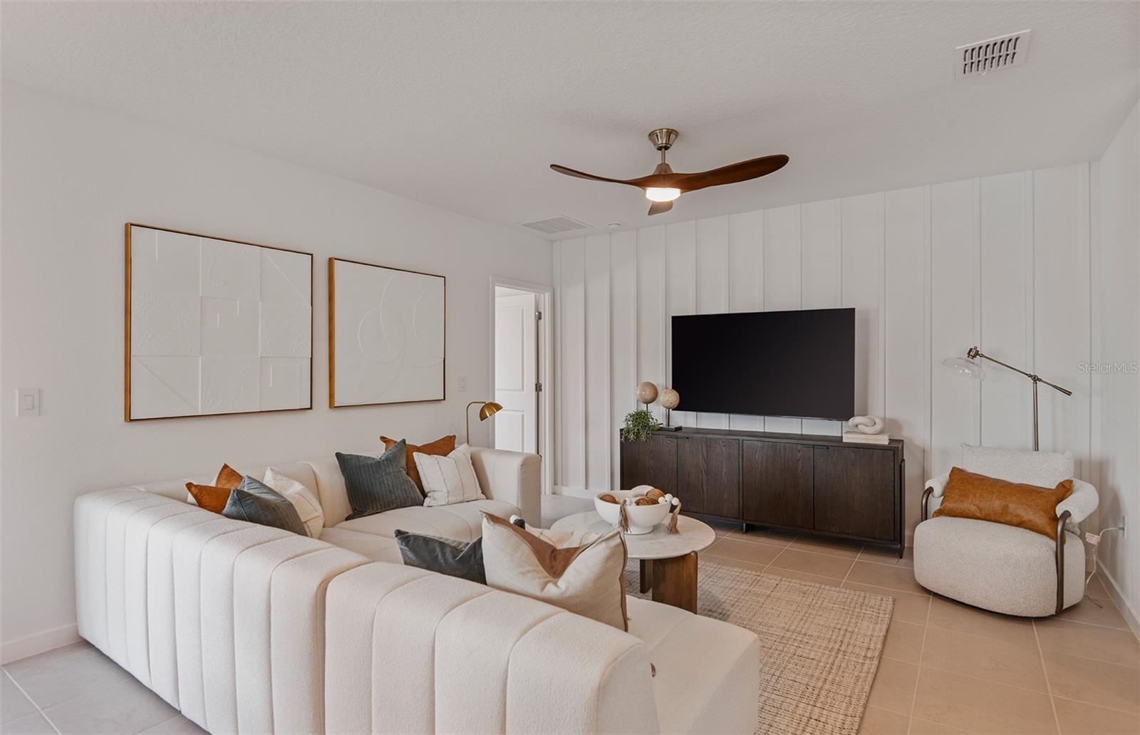 RIVERSONG PH I - Residential