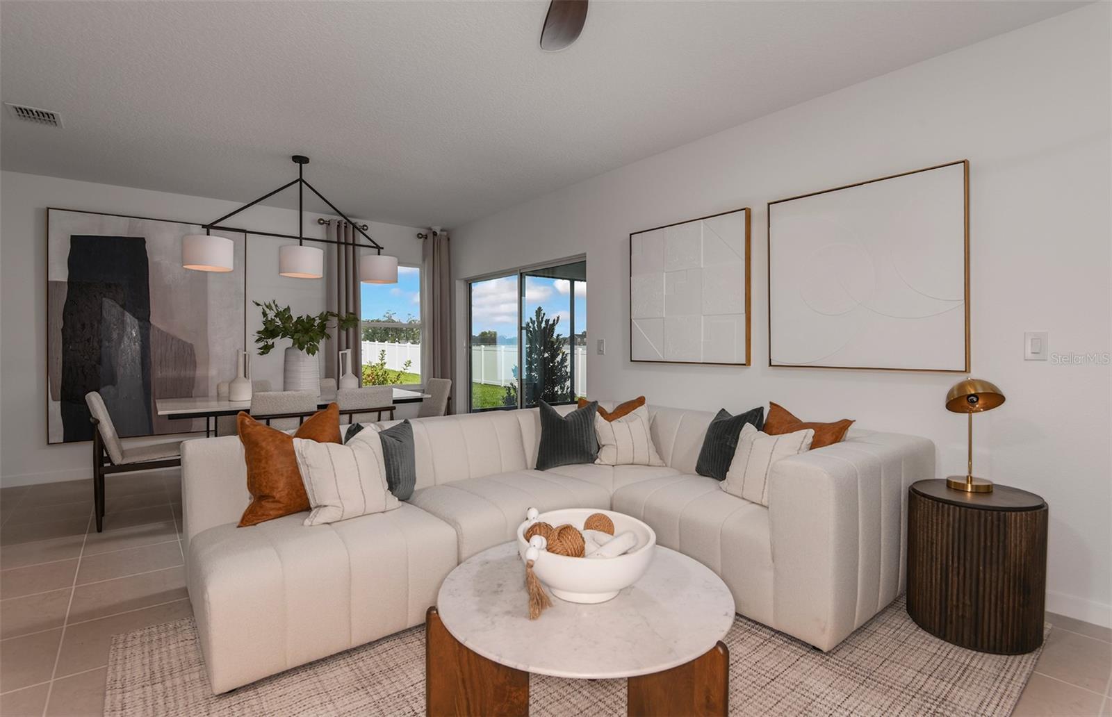 RIVERSONG PH I - Residential