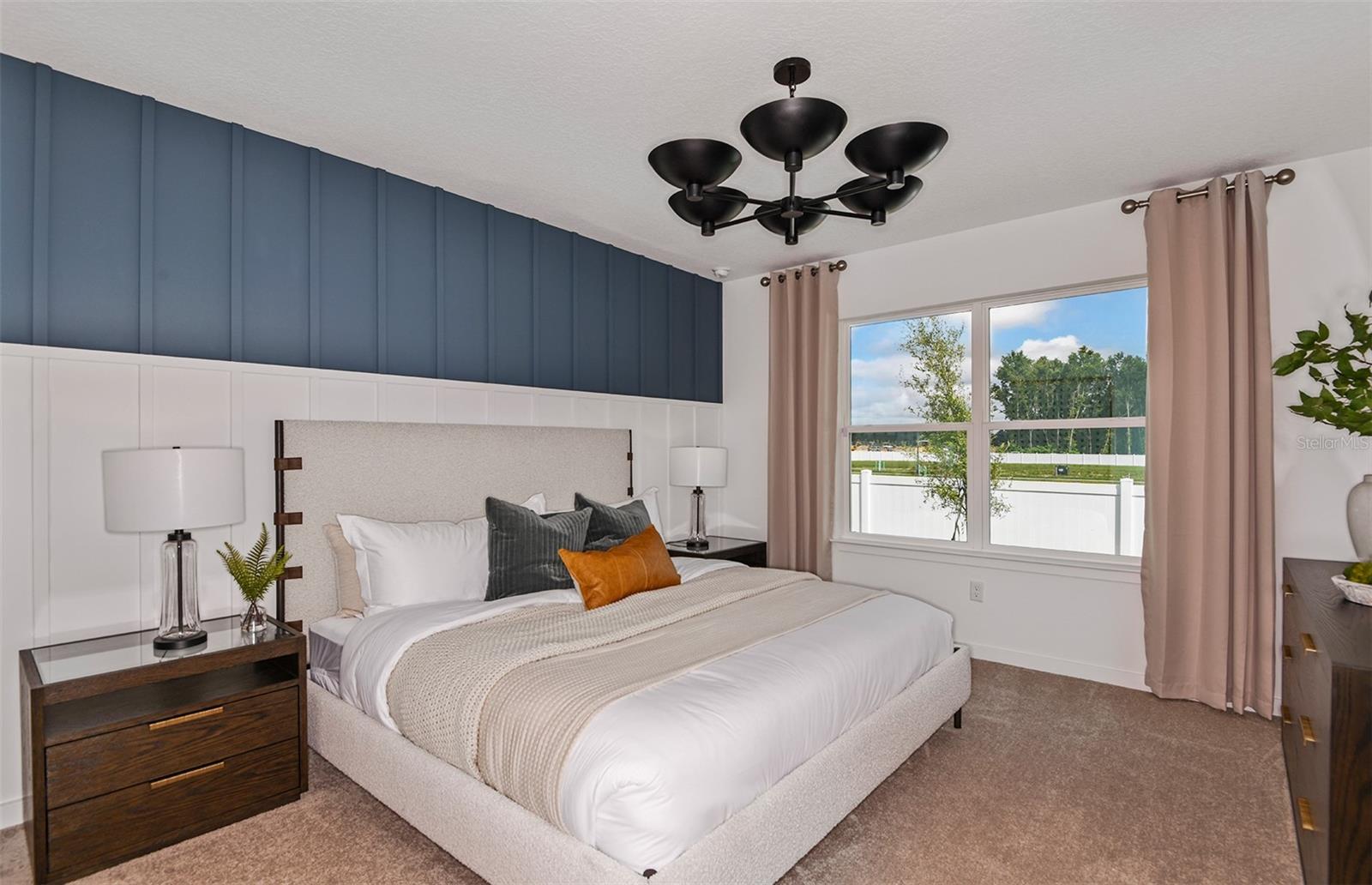 RIVERSONG PH I - Residential